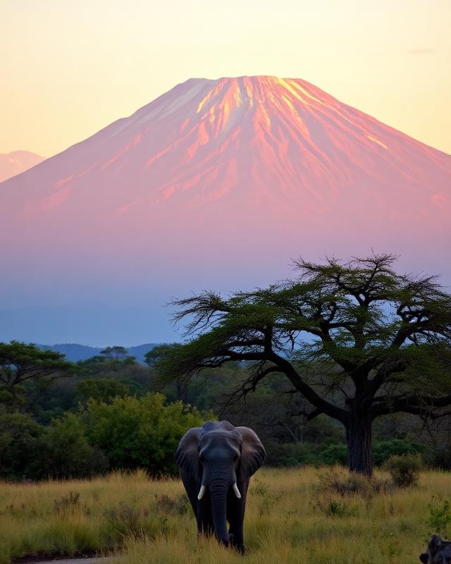 KENYA