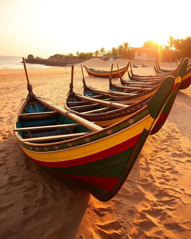 SENEGAL