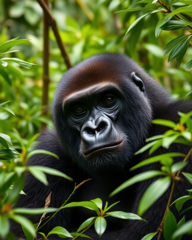 UGANDA